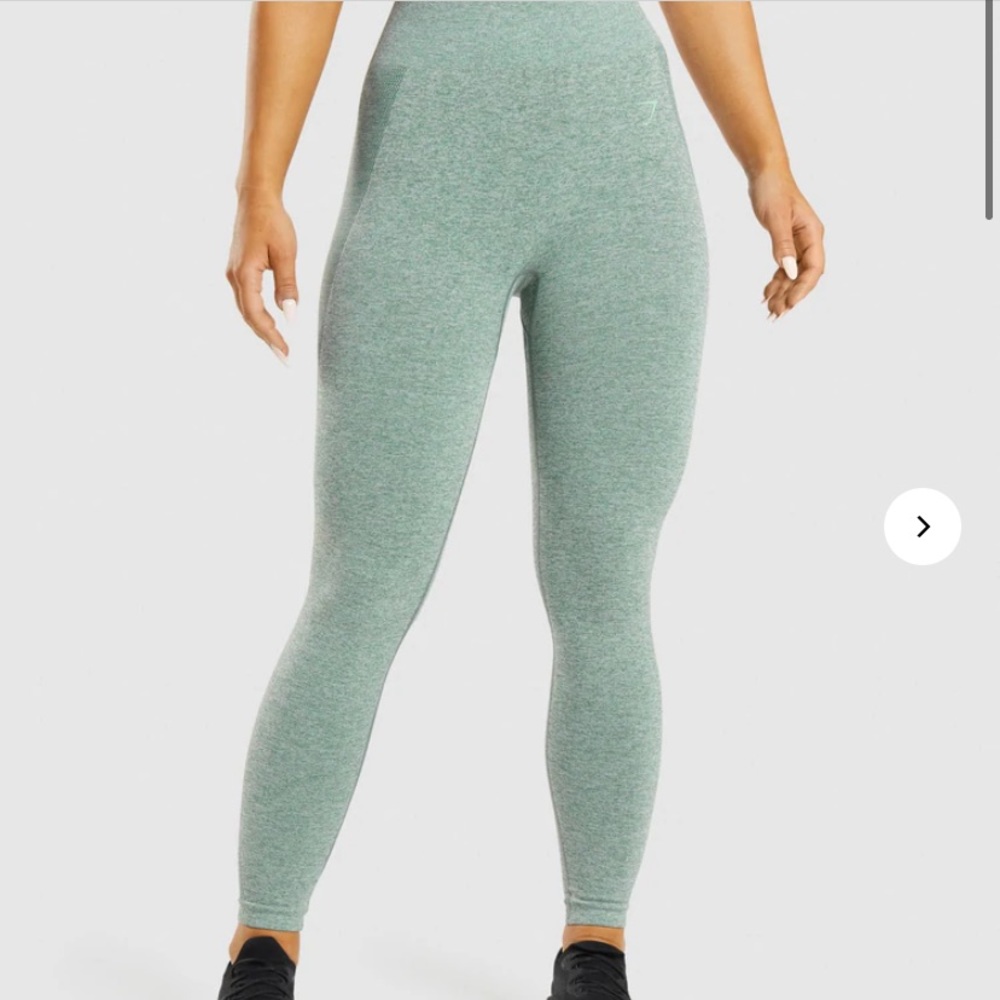 gymshark flex high waisted leggings